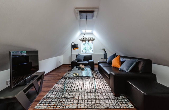 Heinrich Heine - First Wohnen Gmbh