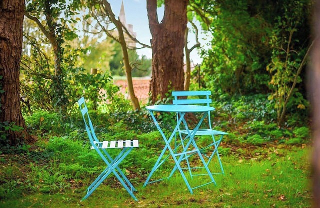 Helen's Shepherds Hut