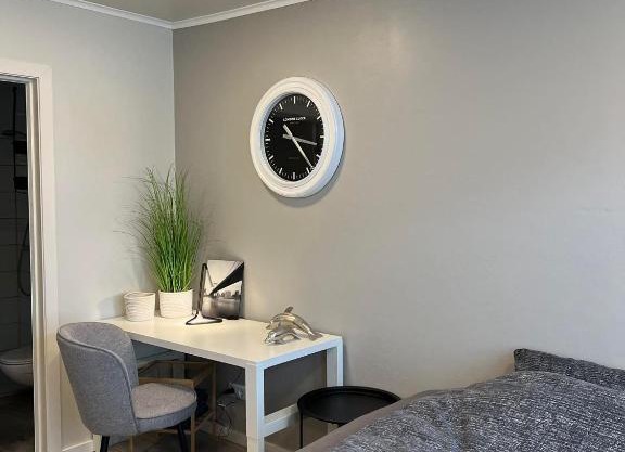 Helena's studio, Reykjavík 104