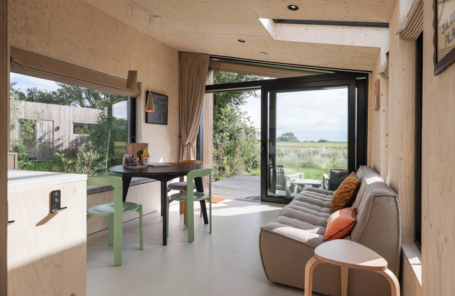 Hello Zeeland - Tiny House Zeeuwse Liefde 5