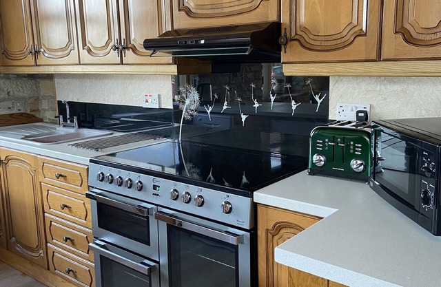 Herd House Holiday Homes a group of three properties in same location