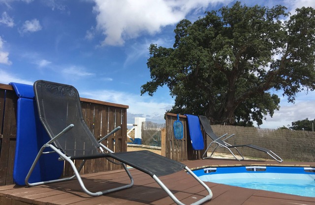 Herdade country house Palma