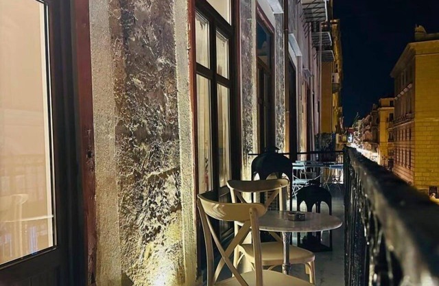 Heritage Collection Palermo B&B