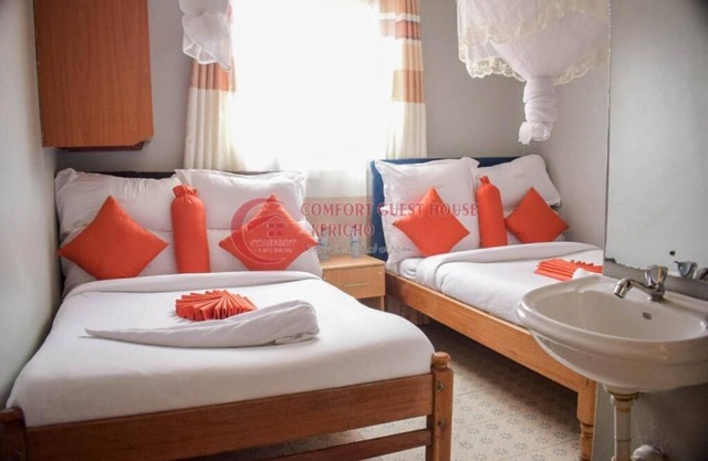 Heritage Hotel Kericho