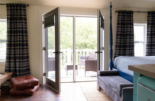 Heritage Trail Farmhouse