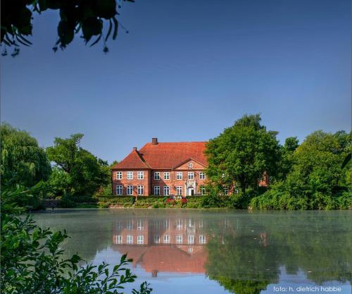 Herrenhaus Borghorst