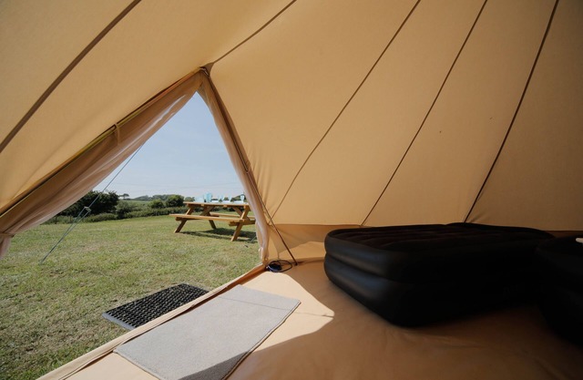 Herston Caravan & Campsite