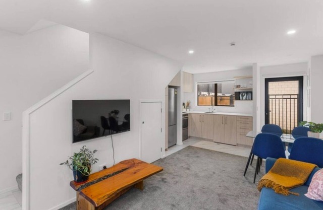 Hidden Gem near Hagley Park in the city center