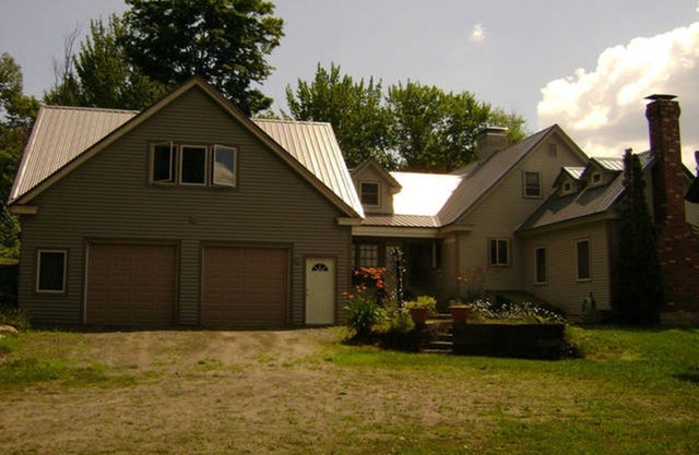 Hidden House Vermont Private Apt. Mountain Retreat