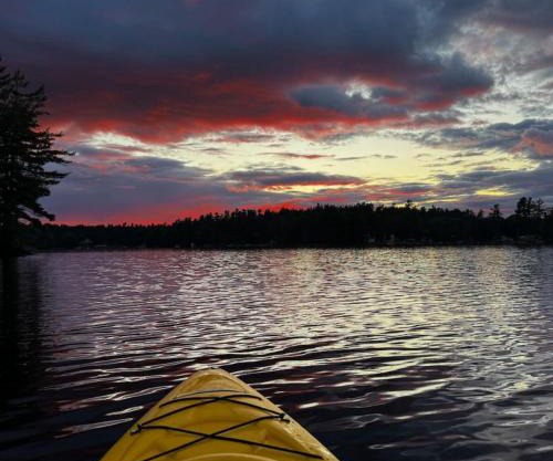 Hideaway at Higley Flow