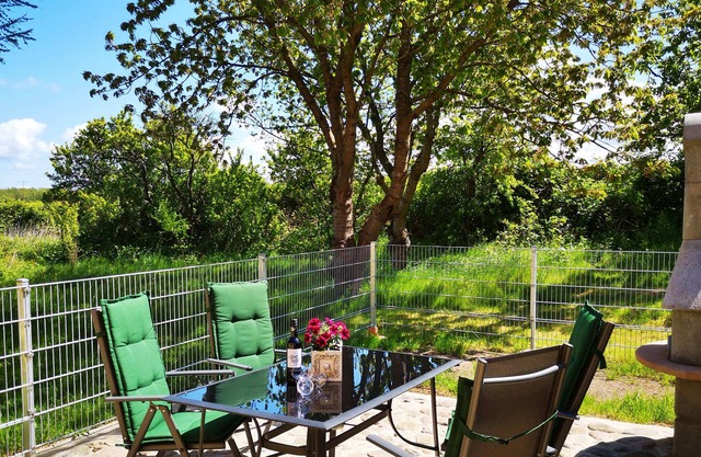 Hier Finden Ruhesuchende und Naturliebhaber ihr Paradies!