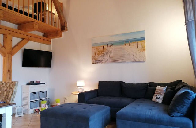 Hier Finden Ruhesuchende und Naturliebhaber ihr Paradies!