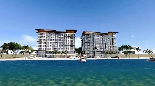 High One Condo ตึกB ชั้น4