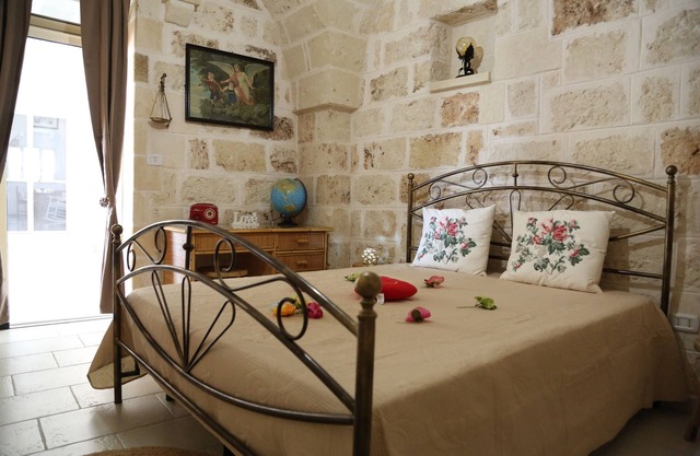 HIGH SALENTO COTTAGE 5 MINUTES FROM TORRE GUACETO