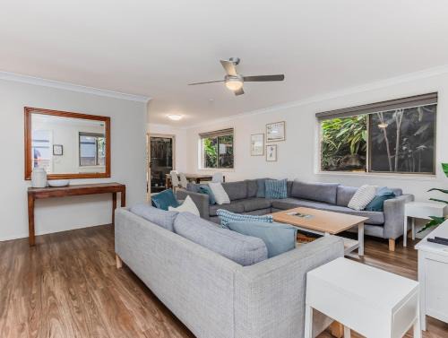 High Tide Hideaway in Pottsville