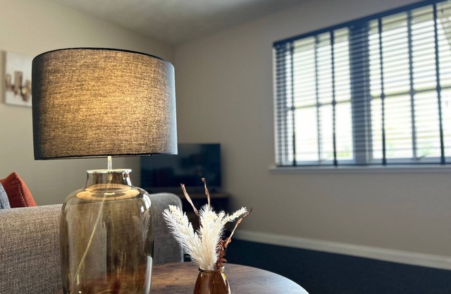 Highland Base - Inverness Flat