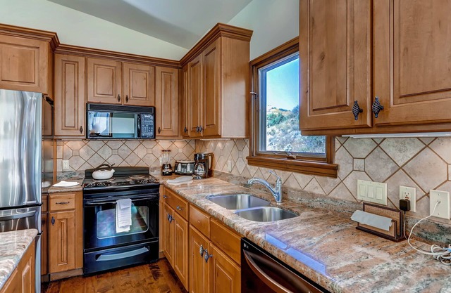 Highlands Area by East West Hospitality