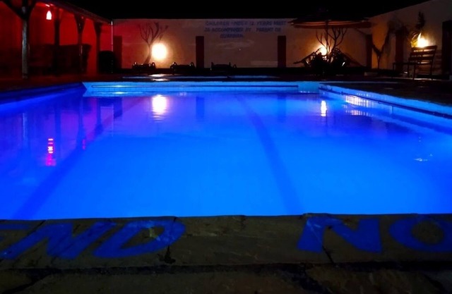 Hills Country Lodge Kericho