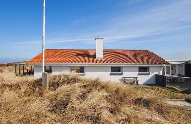 "Hilmer" - 250m from the sea by Interhome