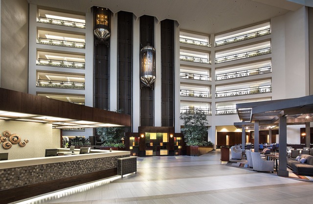 Hilton Bellevue