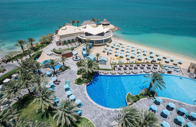 Hilton Doha