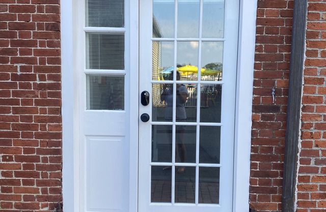 Historic Downtown Water-view Loft on Ceres Street
