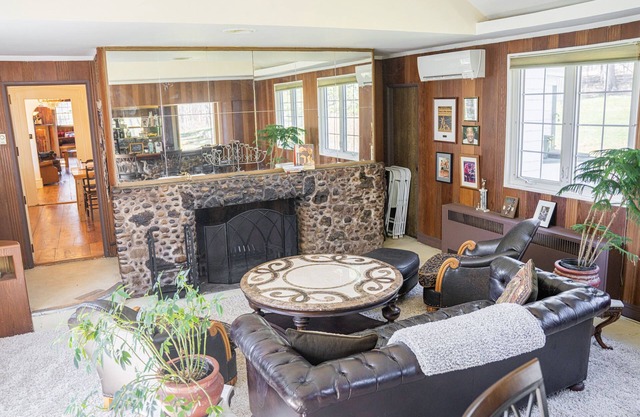 Historic Home of Heavyweight Champion