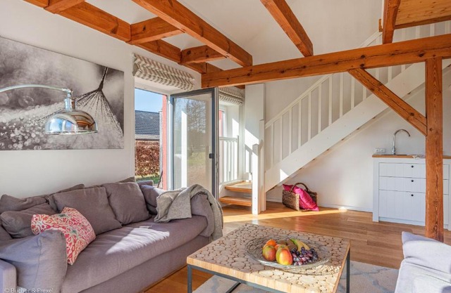 HofGut Bockelkathen Apartment 7