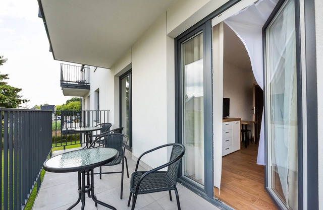 HoHome Comfy Studio #4C