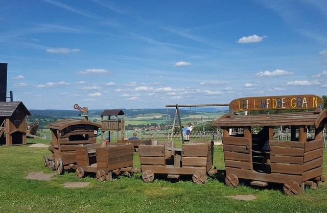 Holiday home with natural garden