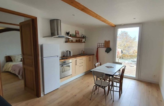 Holiday accommodation