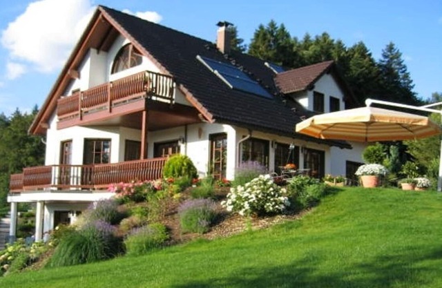 Holiday apartment Malsburg-Marzell for 2 - 4 persons with 1 bedroom - Holiday apartment