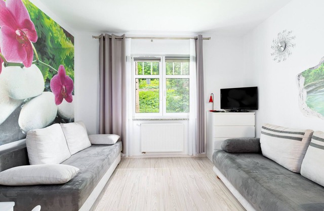 Holiday apartment/apt. for 4 guests with 22m² in Karpacz (242696)