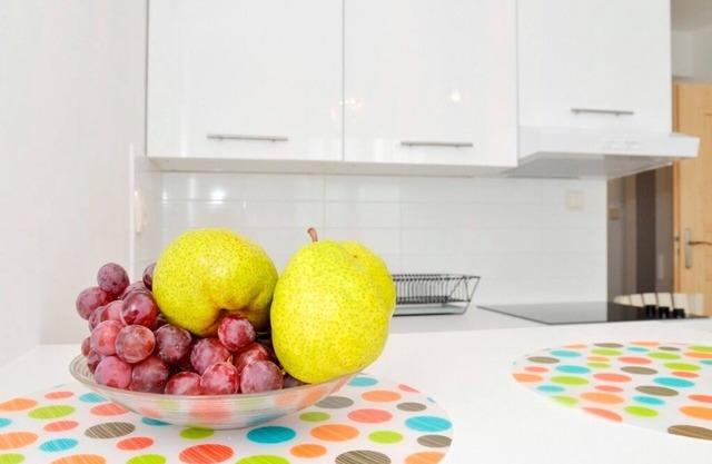 Holiday apartment/apt. for 2 guests with 22m² in Karpacz (242701)