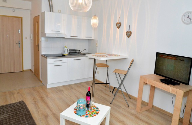 Holiday apartment/apt. for 2 guests with 1m² in Karpacz (242702)