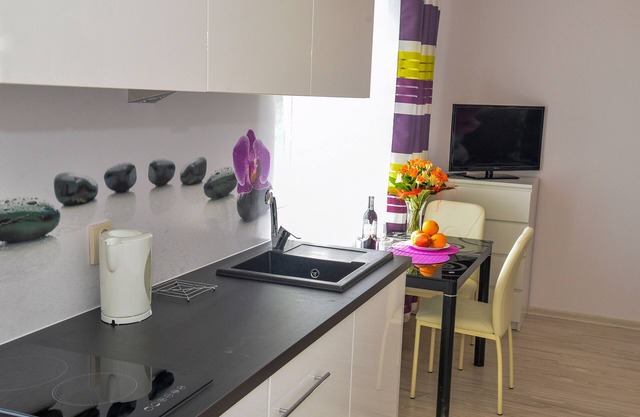 Holiday apartment/apt. for 2 guests with 22m² in Karpacz (242703)