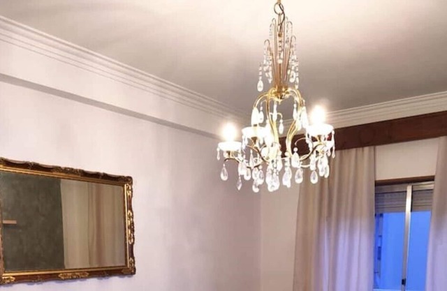 Holiday Apartment by Julia&Fabio