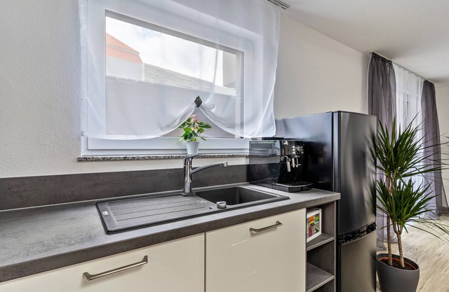 Holiday Apartment "Casa Di Michelle" with Private Terrace & Wi-Fi