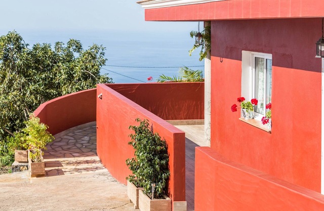 Holiday Apartment “Casa Quintana - Apartamento Carla” with Sea View