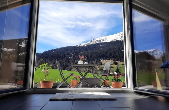 Holiday apartment Klosters Dorf for 1 - 2 persons - Holiday apartment