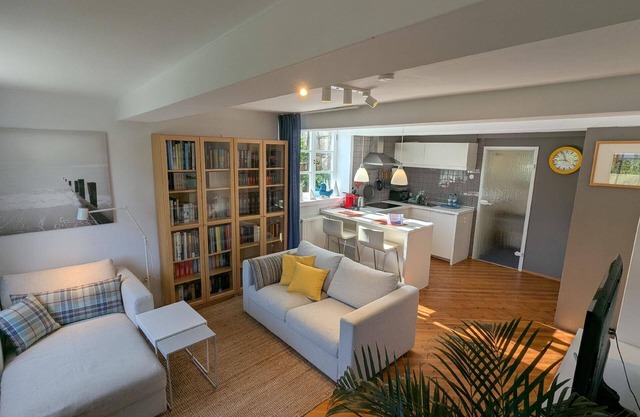 Holiday apartment Ebensfeld for 1 - 2 persons with 1 bedroom - Holiday house