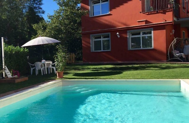 Holiday apartment Panicagliora for 1 - 8 persons with 3 bedrooms - Holiday apartment