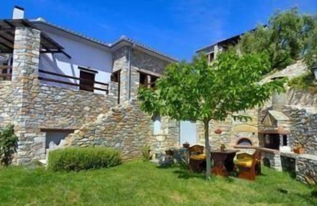 Holiday apartment Lefokastro for 1 - 3 persons with 1 bedroom - Holiday apartment