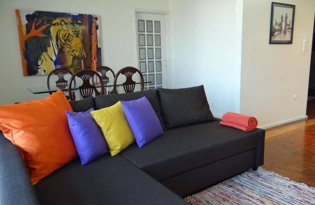 Holiday apartment Matosinhos for 1 - 6 persons with 2 bedrooms - Holiday apartment