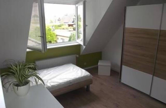 Holiday apartment Neumünster for 1 - 5 persons with 3 bedrooms - Holiday apartment