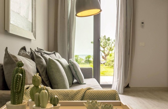 Holiday apartment Riposto for 1 - 4 persons with 1 bedroom - Holiday house