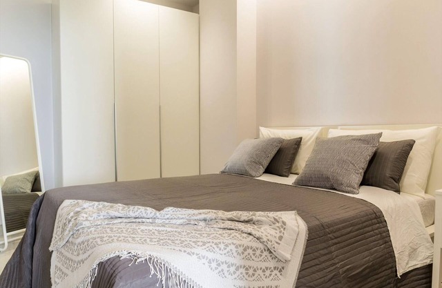 Holiday apartment Riposto for 1 - 4 persons with 1 bedroom - Holiday house