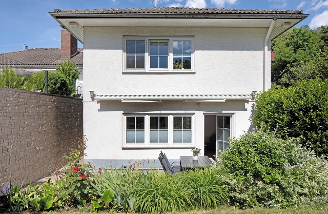 Holiday Apartment 'Talhausen' with Private Terrace, Private Garden and Wi-Fi