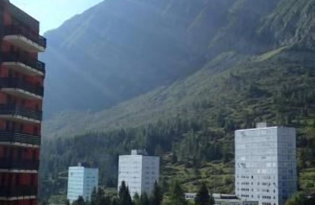 Holiday apartment Vermiglio for 1 - 4 persons with 1 bedroom - Holiday apartment in one or multi-fam