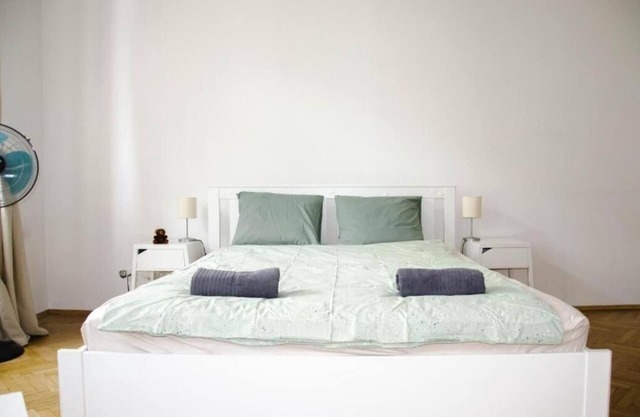 Holiday apartment Vienna for 1 - 4 persons with 2 bedrooms - Holiday apartment